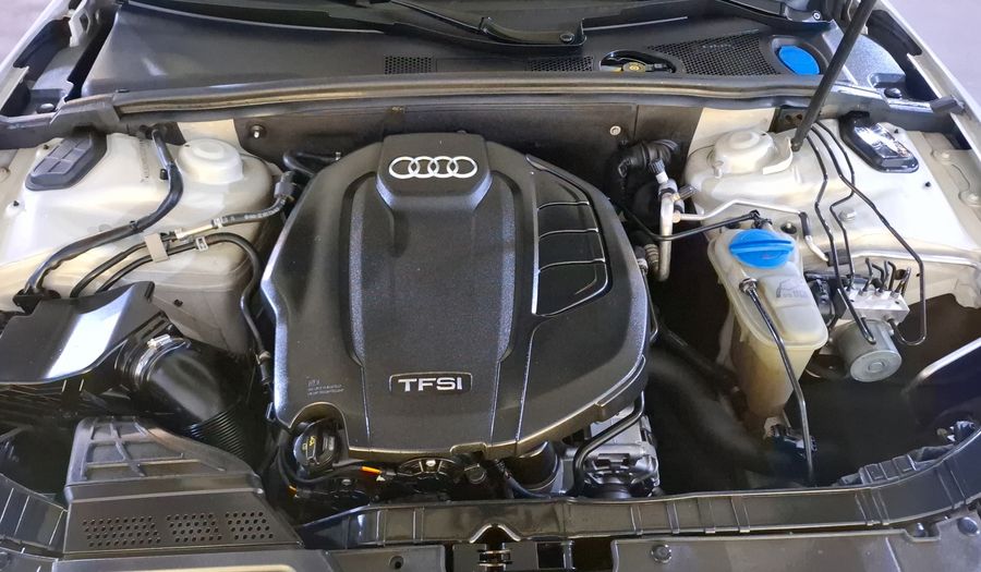 Audi A5 1.8 TFSI SPORTBACK LUXURY MULTITRONIC Hatchback 2016