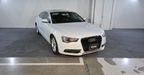 Audi A5 1.8 TFSI SPORTBACK LUXURY MULTITRONIC Hatchback 2016