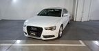 Audi A5 1.8 TFSI SPORTBACK LUXURY MULTITRONIC Hatchback 2016