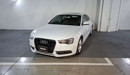 Audi • A5