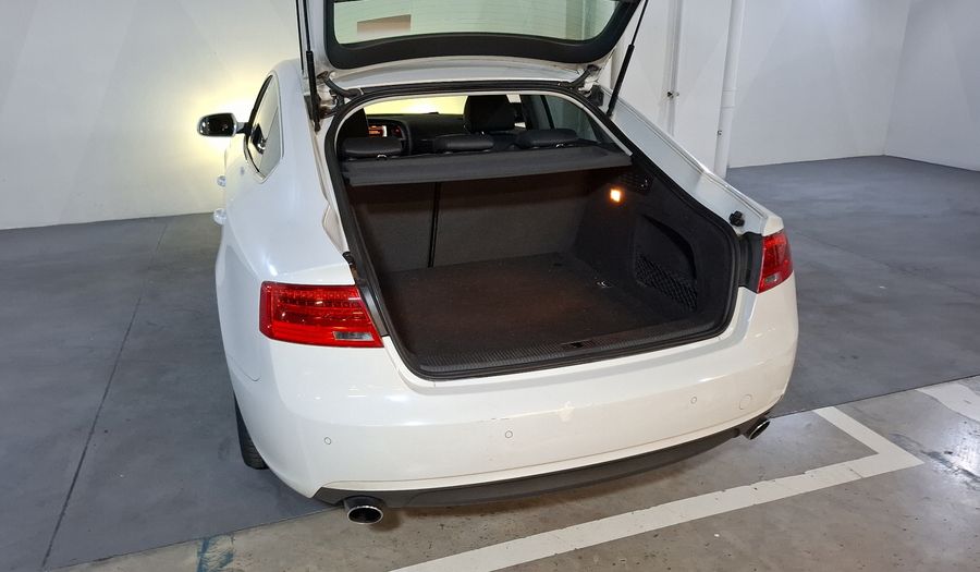Audi A5 1.8 TFSI SPORTBACK LUXURY MULTITRONIC Hatchback 2016