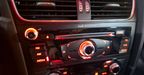 Audi A5 1.8 TFSI SPORTBACK LUXURY MULTITRONIC Hatchback 2016
