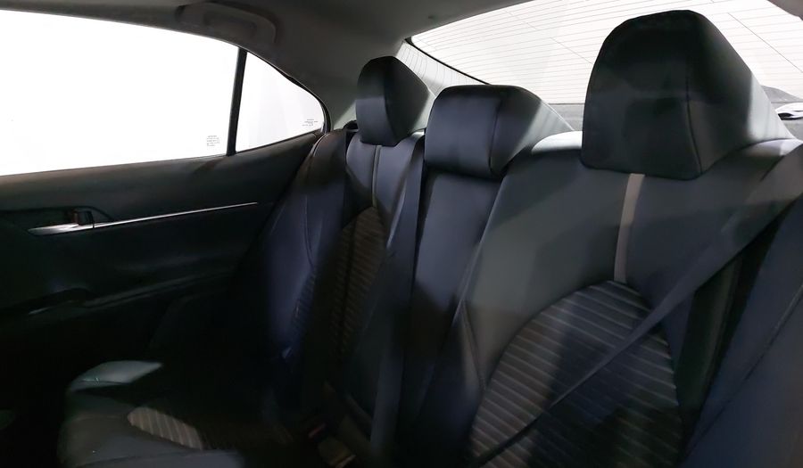 Toyota Camry 2.5 SE AUTO Sedan 2018