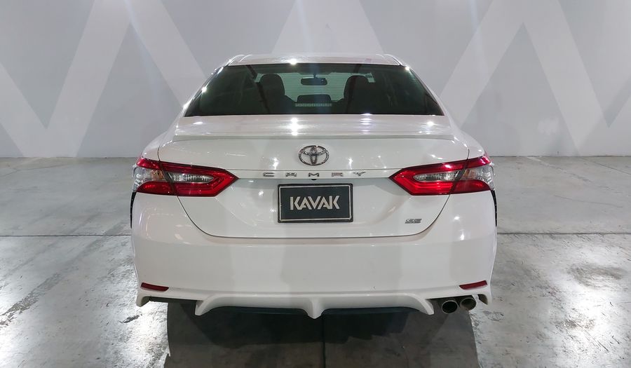 Toyota Camry 2.5 SE AUTO Sedan 2018
