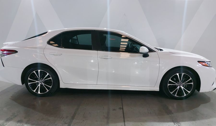Toyota Camry 2.5 SE AUTO Sedan 2018