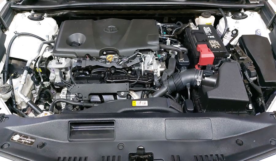 Toyota Camry 2.5 SE AUTO Sedan 2018