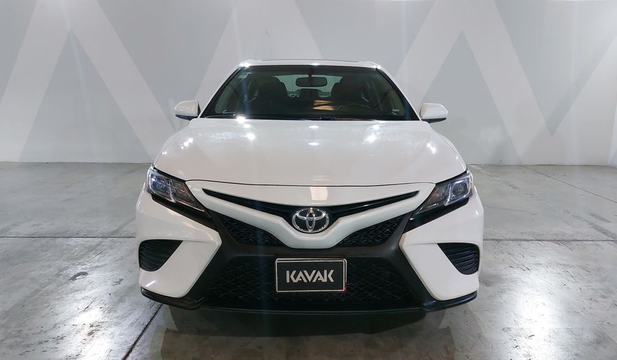 Toyota Camry 2.5 SE AUTO Sedan 2018
