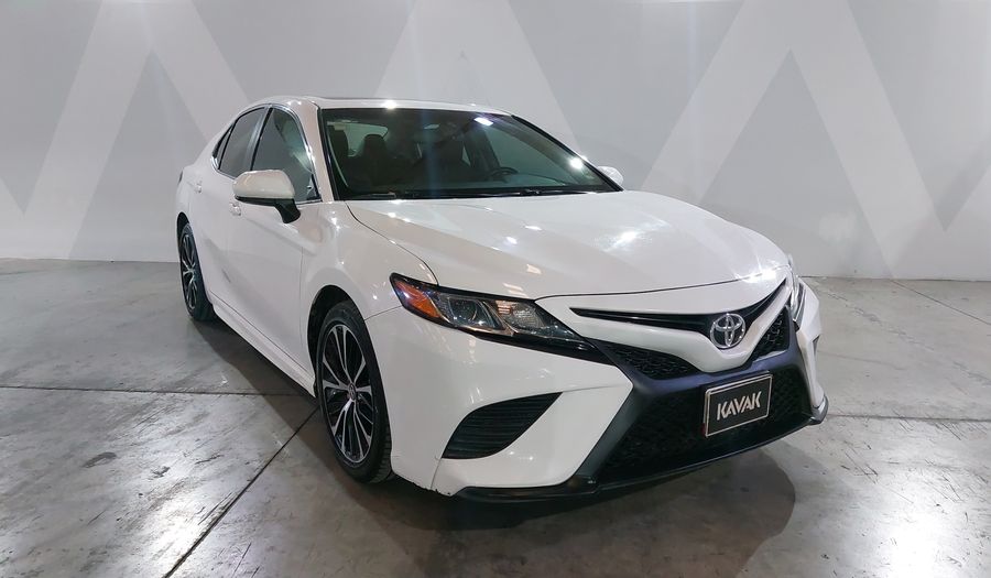 Toyota Camry 2.5 SE AUTO Sedan 2018