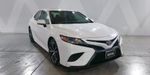 Toyota Camry 2.5 SE AUTO Sedan 2018