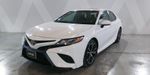 Toyota Camry 2.5 SE AUTO Sedan 2018