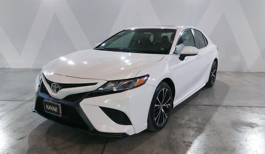 Toyota Camry 2.5 SE AUTO Sedan 2018