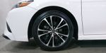 Toyota Camry 2.5 SE AUTO Sedan 2018