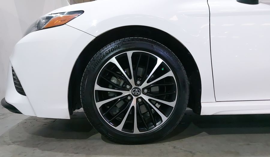 Toyota Camry 2.5 SE AUTO Sedan 2018