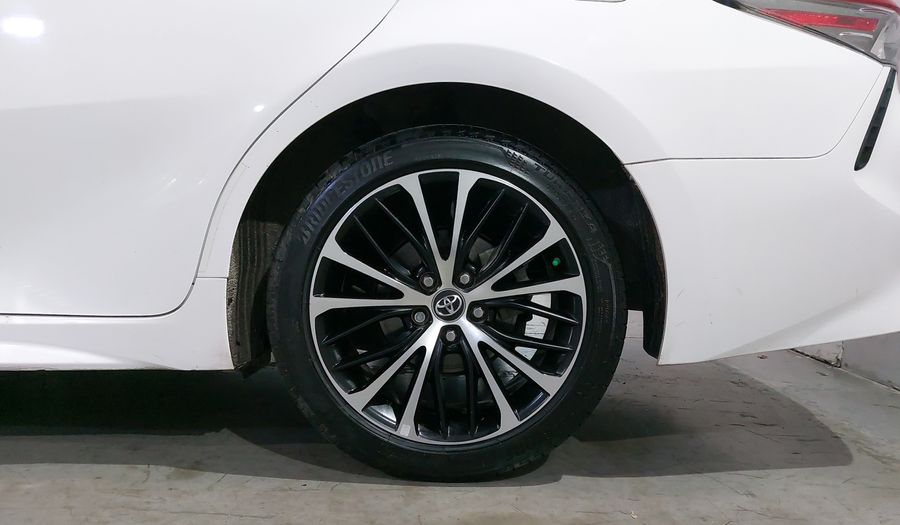 Toyota Camry 2.5 SE AUTO Sedan 2018