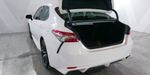 Toyota Camry 2.5 SE AUTO Sedan 2018