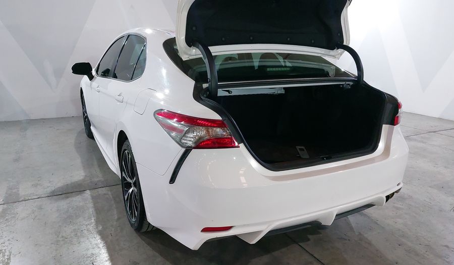 Toyota Camry 2.5 SE AUTO Sedan 2018