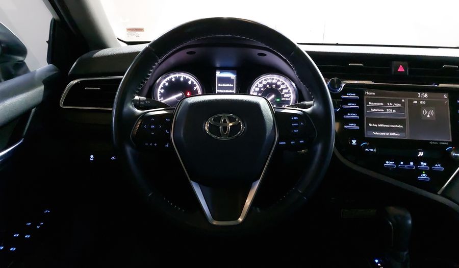 Toyota Camry 2.5 SE AUTO Sedan 2018