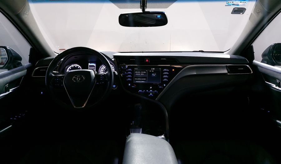 Toyota Camry 2.5 SE AUTO Sedan 2018