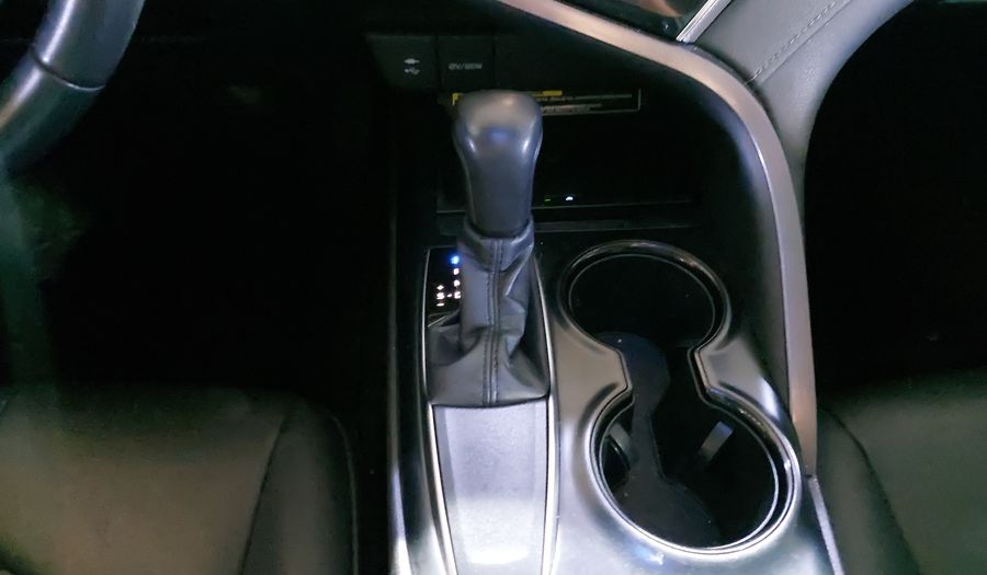 Toyota Camry 2.5 SE AUTO Sedan 2018