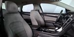Ford Fusion 2.5 S I4 AT Sedan 2013