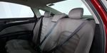 Ford Fusion 2.5 S I4 AT Sedan 2013