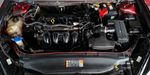 Ford Fusion 2.5 S I4 AT Sedan 2013