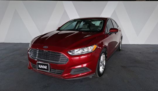 Ford • Fusion