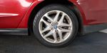 Ford Fusion 2.5 S I4 AT Sedan 2013