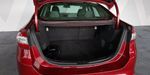 Ford Fusion 2.5 S I4 AT Sedan 2013