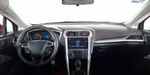 Ford Fusion 2.5 S I4 AT Sedan 2013