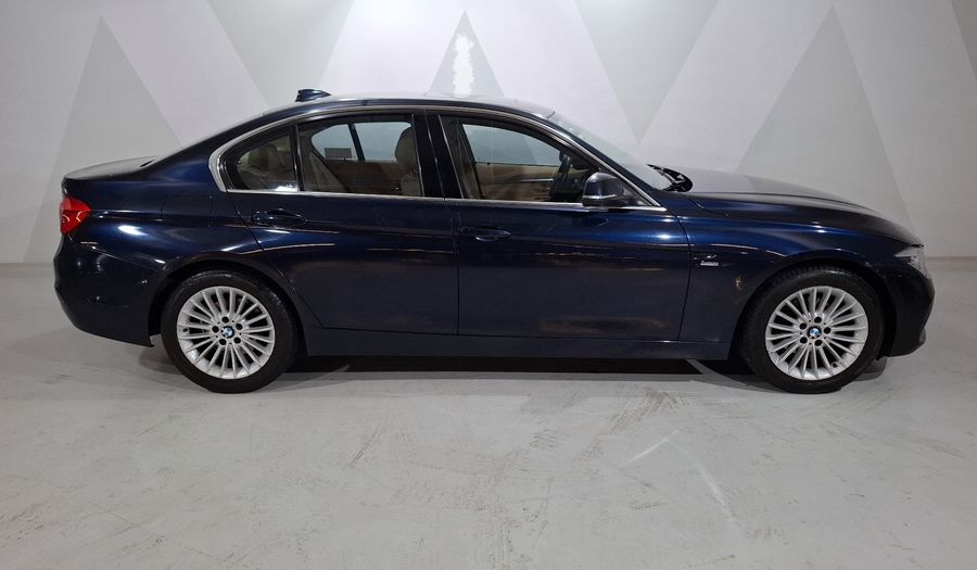 Bmw Serie 3 2.0 320IA LUXURY LINE Sedan 2016