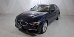 Bmw Serie 3 2.0 320IA LUXURY LINE Sedan 2016