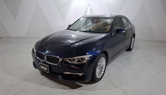 Bmw • Serie 3