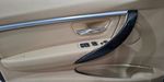 Bmw Serie 3 2.0 320IA LUXURY LINE Sedan 2016