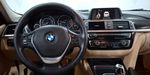 Bmw Serie 3 2.0 320IA LUXURY LINE Sedan 2016