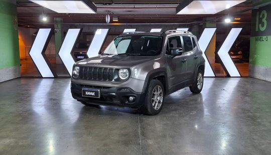 Jeep • Renegade