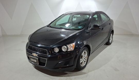Chevrolet • Sonic