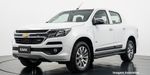 Chevrolet S10 TURBO DIESEL LS CD 4X4 MANUAL Pickup 2021