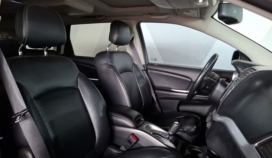 Dodge Journey 3.6 GT Suv 2017