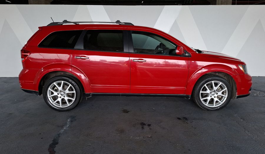 Dodge Journey 3.6 GT Suv 2017
