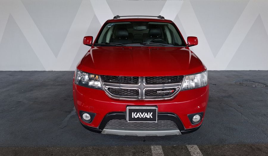 Dodge Journey 3.6 GT Suv 2017