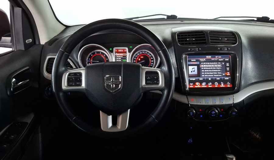 Dodge Journey 3.6 GT Suv 2017