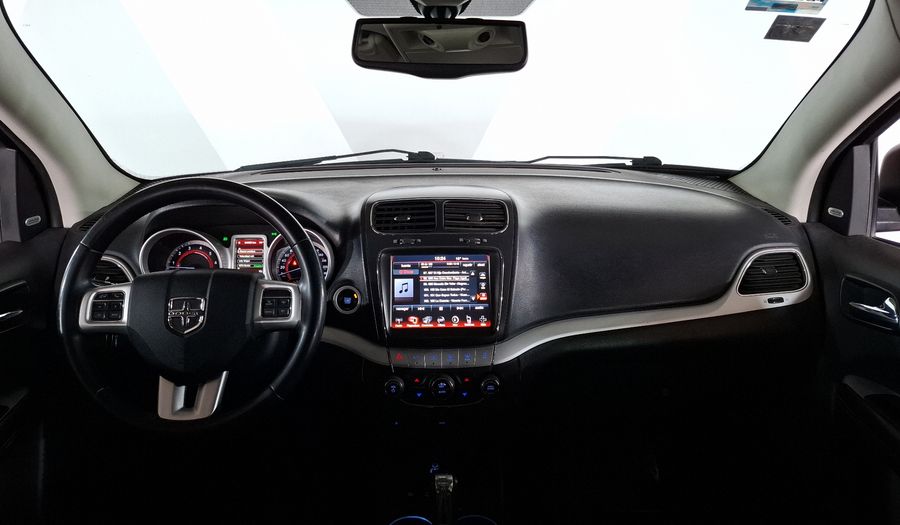 Dodge Journey 3.6 GT Suv 2017
