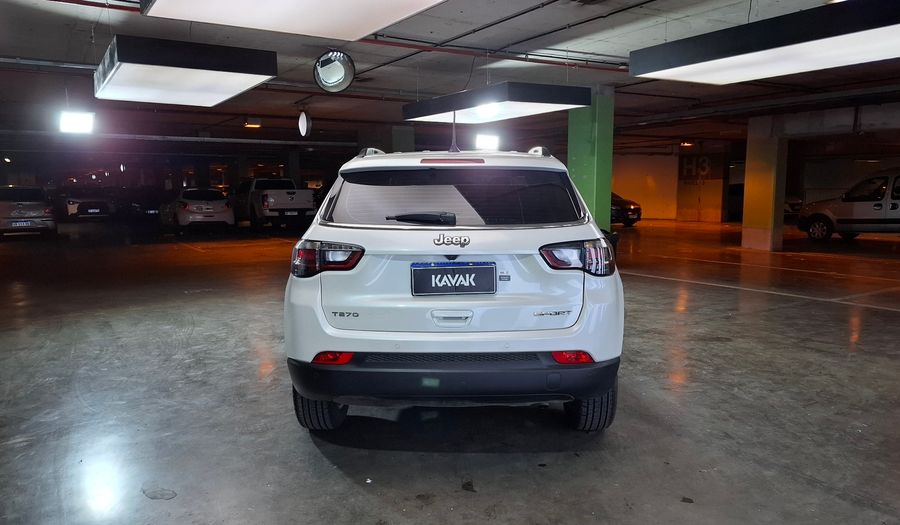 Jeep Compass 1.3 T270 SPORT AUTO Suv 2022