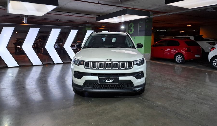 Jeep Compass 1.3 T270 SPORT AUTO Suv 2022