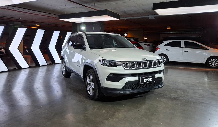 Jeep Compass 1.3 T270 SPORT AUTO Suv 2022