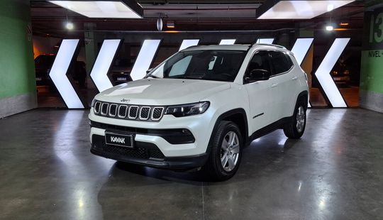 Jeep • Compass
