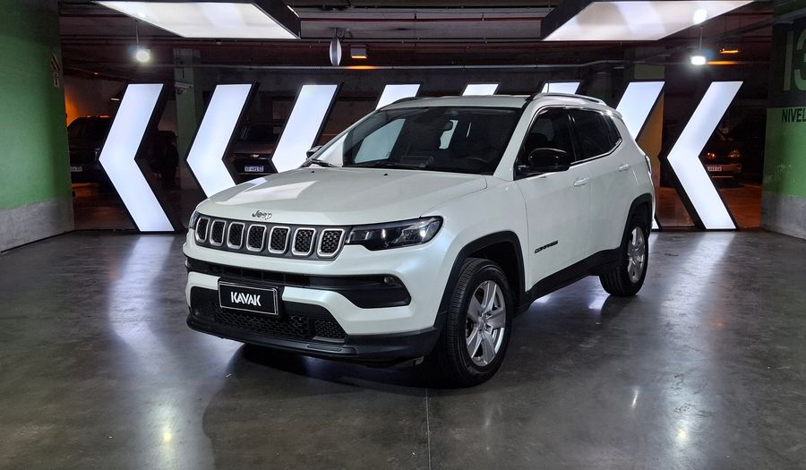 Jeep Compass 1.3 T270 SPORT AUTO Suv 2022