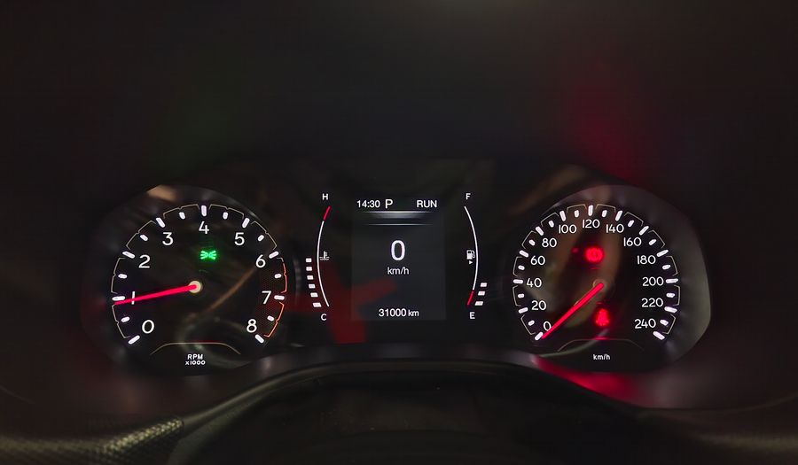 Jeep Compass 1.3 T270 SPORT AUTO Suv 2022