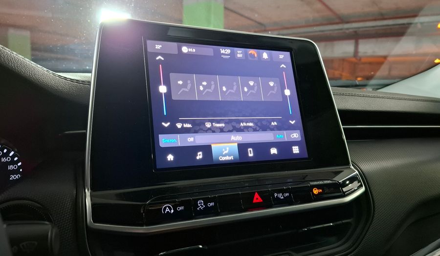Jeep Compass 1.3 T270 SPORT AUTO Suv 2022
